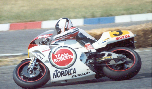 Yamaha OW61