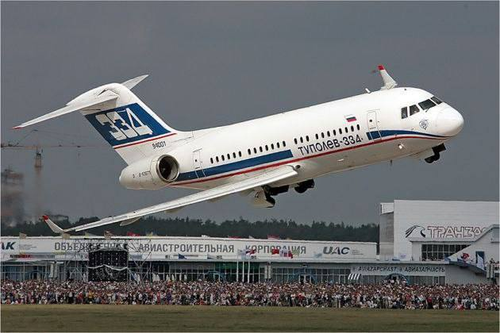 Tu-334