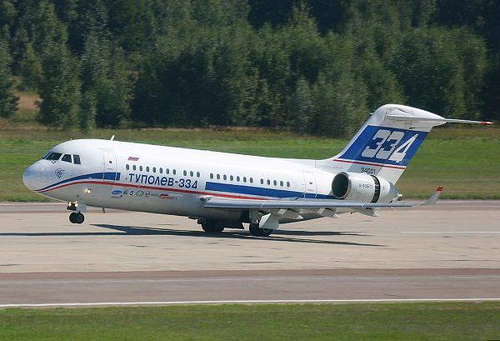 Tu-334