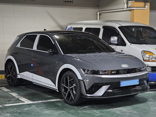 Hyundai Ioniq 5 N