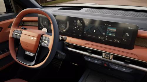Kia Telluride