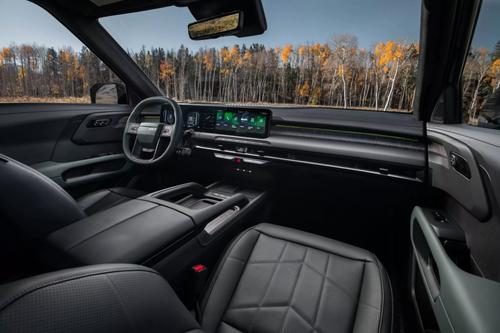 Kia Telluride