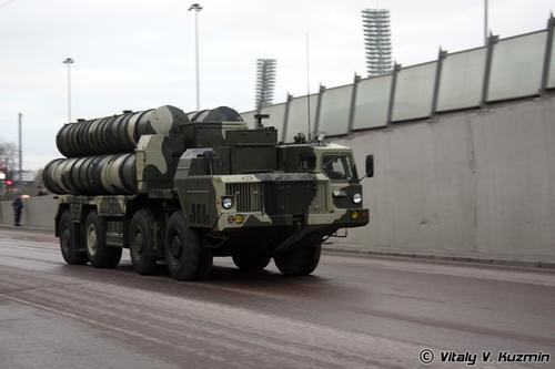 SAM S-300