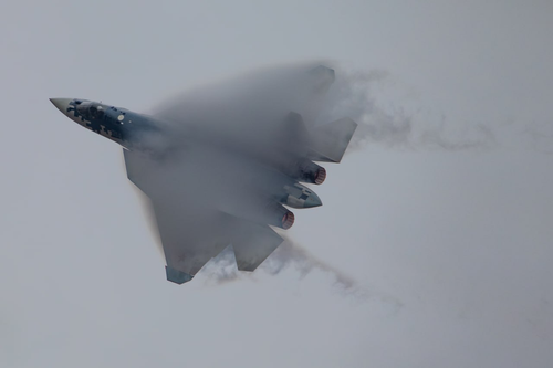 Su-57