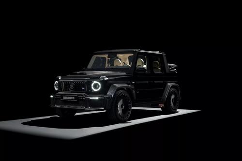Brabus&nbsp;800800
