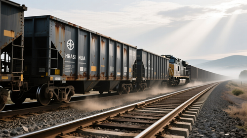SUEK Wins 2.5 Billion Rubles in Penalties from United Wagon Company