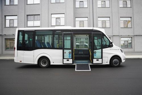 Citymax 8