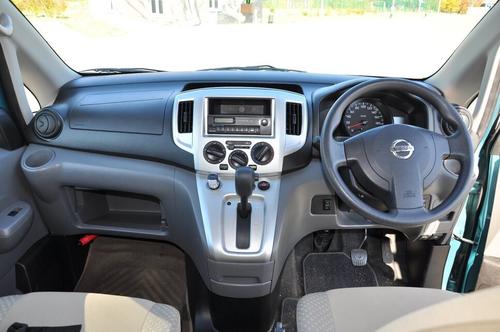 Nissan NV200 Vanette