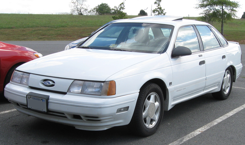 Ford Taurus SHO