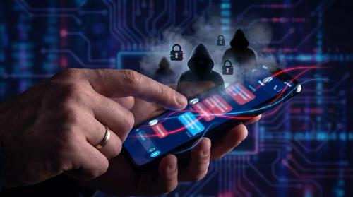 The Ministry of Internal Affairs warned about the risks of using unverified Telegram bots