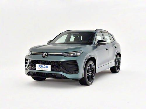 Volkswagen Tayron L