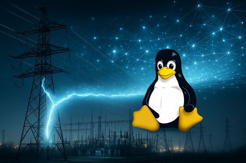 «Электрофикация Линукса»: «Россети» переходят на отечественный ALT Linux