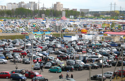 Авторынок