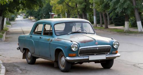 "Un indicador muy malo": se nombra la edad promedio de los automóviles en Rusia