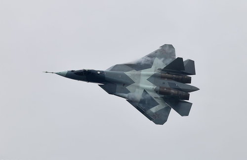 Т-50 ПАК ФА&nbsp;