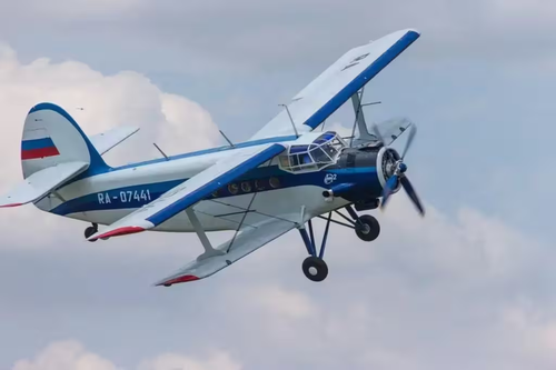 Ан-2