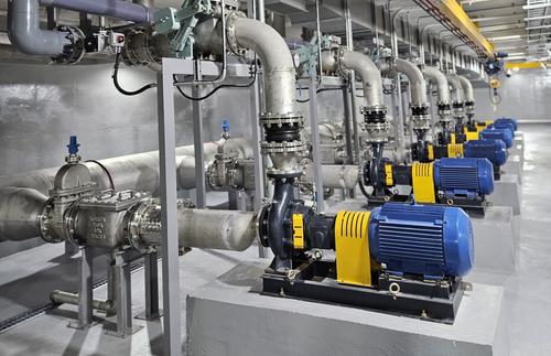 Image provided by the EKF press service / "Electro Solutions"