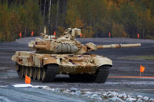 Т-90