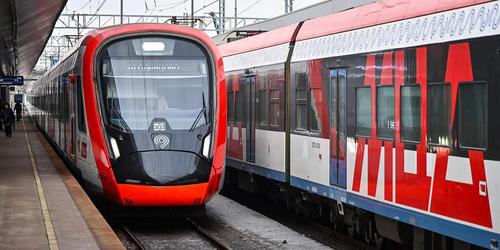 График движения поездов МЦД-2 в субботу, 6 декабря 2025 года: что известно