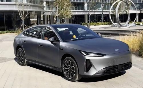 Chery Fulwin A9