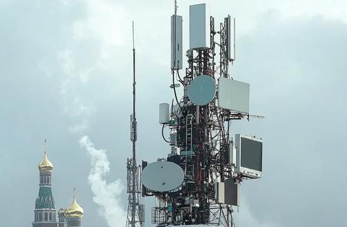 Оператор сотовой связи «МегаФон» запускает тестирование отечественных базовых станций для 5G