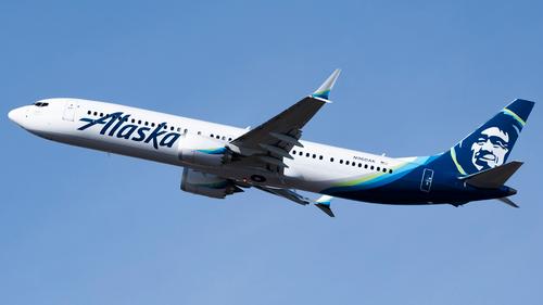 Boeing 737 MAX