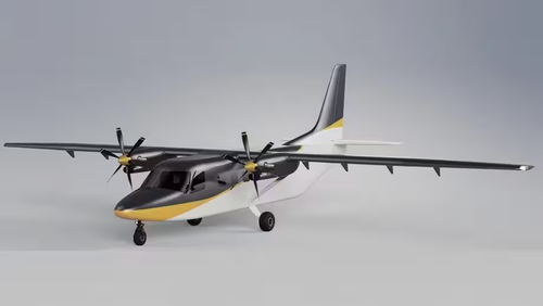 ЛМС-192 «Освей»