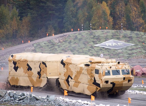 ДТ-30ПМ