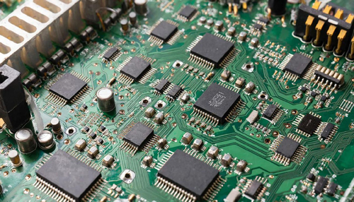 Fire-resistant radio electronics created at NovSU
