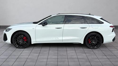 Audi A6 VI