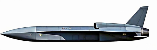 NPO Molniya Reveals Details of New Low-Observable Strike UAV