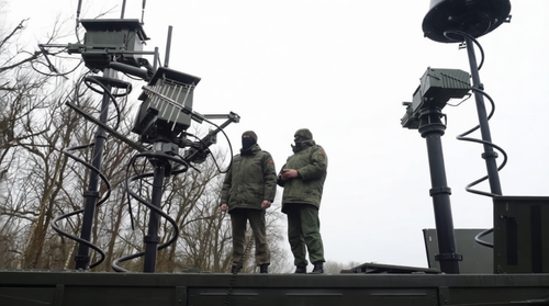 Р-936 «Аэро» 