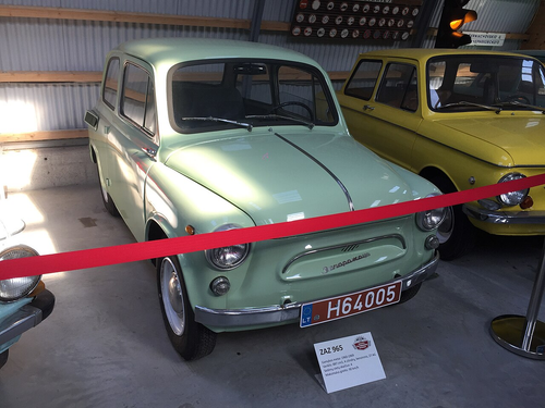 ZAZ-965
