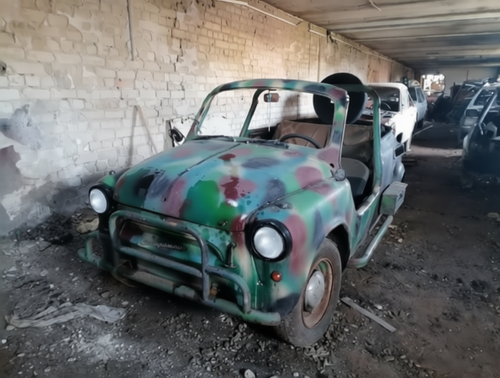 ZAZ-965