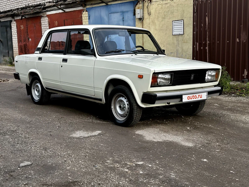 ВАЗ-2105