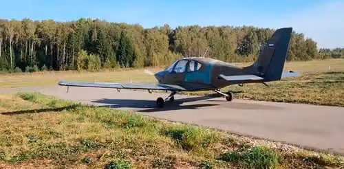 S7 Tango