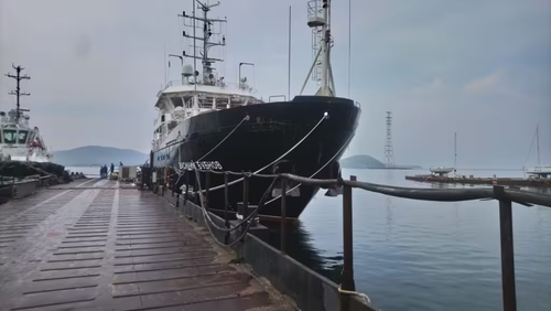 «Василий Бубнов»