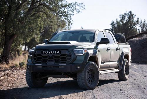 Toyota Tacoma