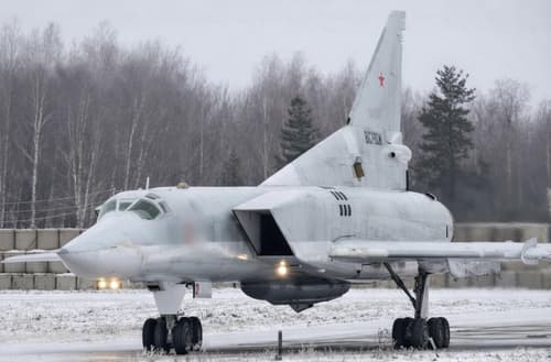 Ту-22М3