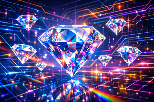 ¿Cuántos diamantes quedan en el mundo y para cuántos años alcanzan las reservas? "Alrosa" respondió