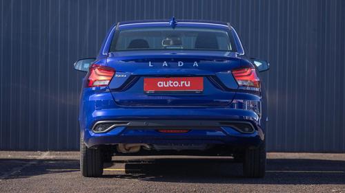 Lada Iskra 