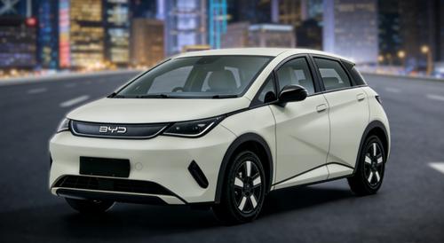 BYD Dolphin G