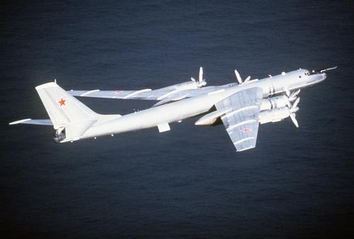 Ту-142МЗ