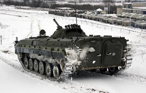 BMP-1