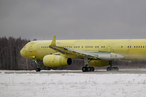 Tu-214