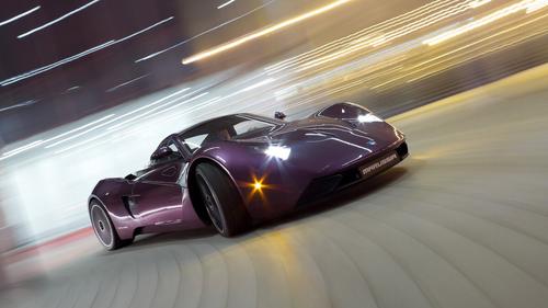 Marussia B1