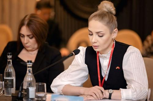 Armenia Could Become a Key Player in Transportation Megaprojects