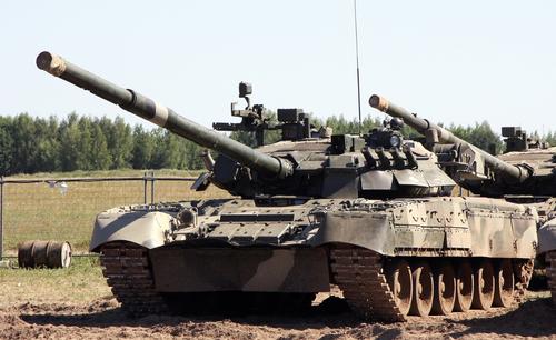 Т-90С