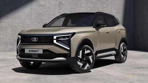 Lada Azimut