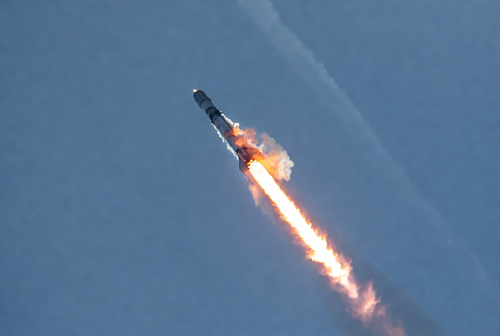 Белоруссия ограничится размещением десятью единиц «Орешника» — Лукашенко